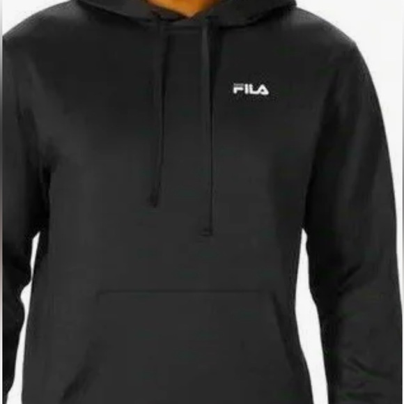 Fila Other - Mens Fila Performance Hoodie - Size XXL